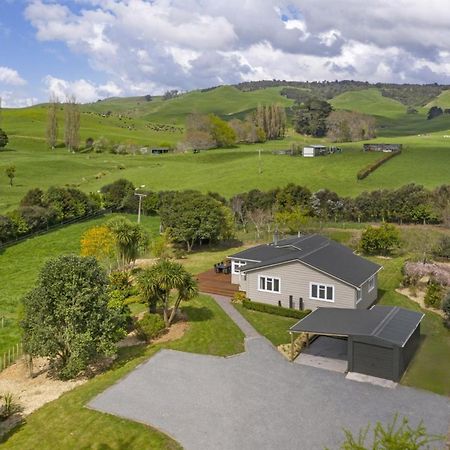 6 Hiwi Road Villa Tauwhare Exteriör bild