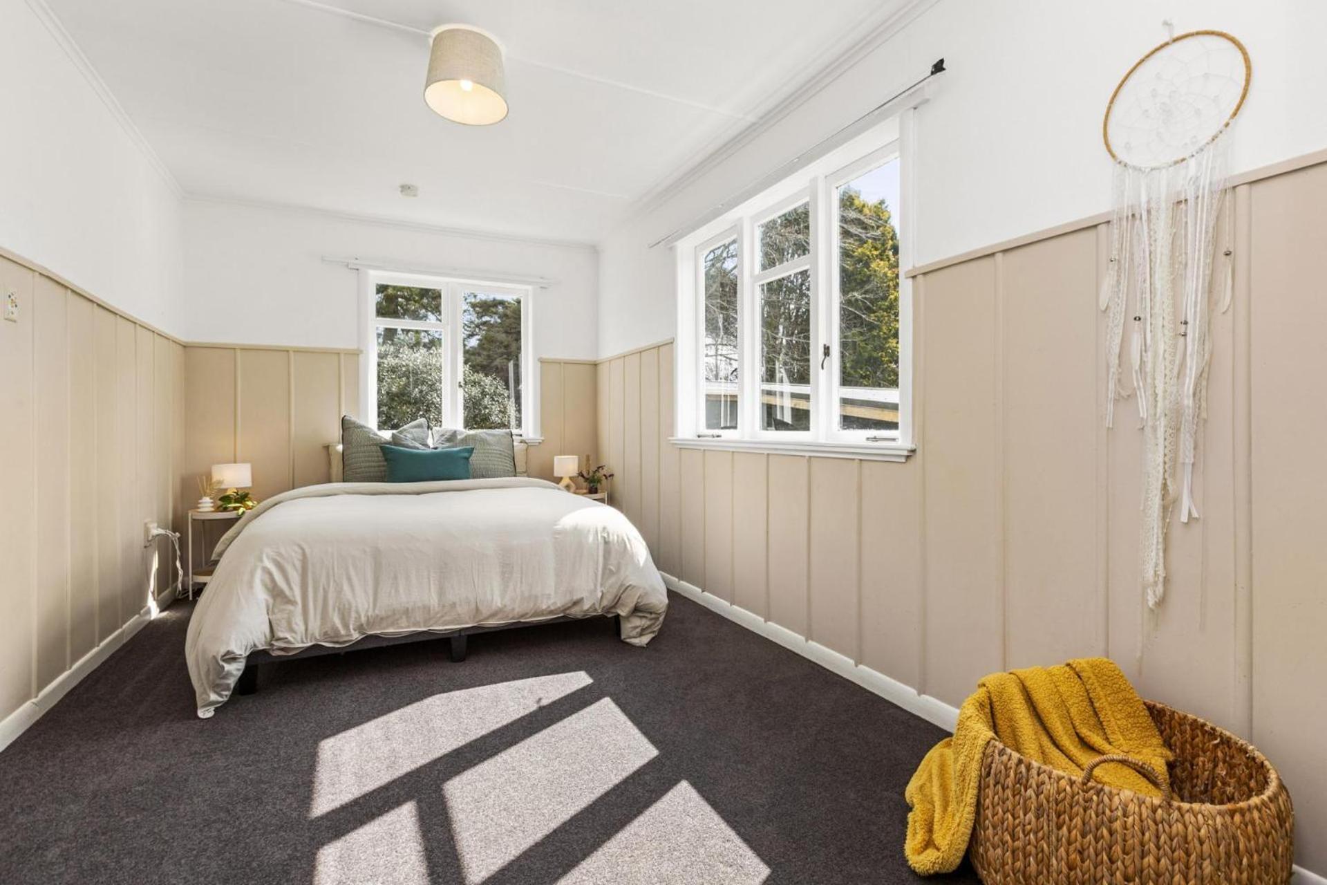 6 Hiwi Road Villa Tauwhare Exteriör bild