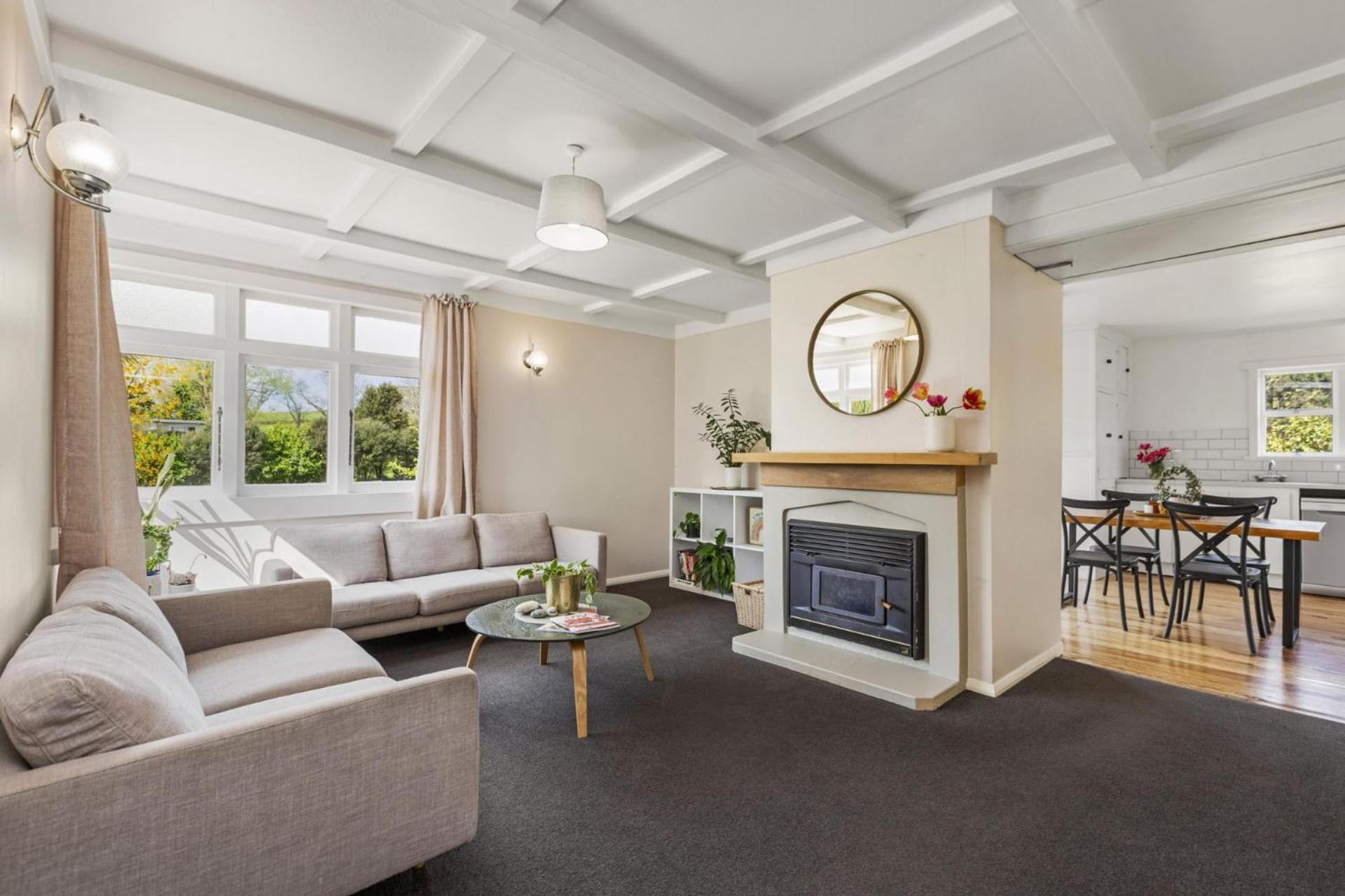 6 Hiwi Road Villa Tauwhare Exteriör bild