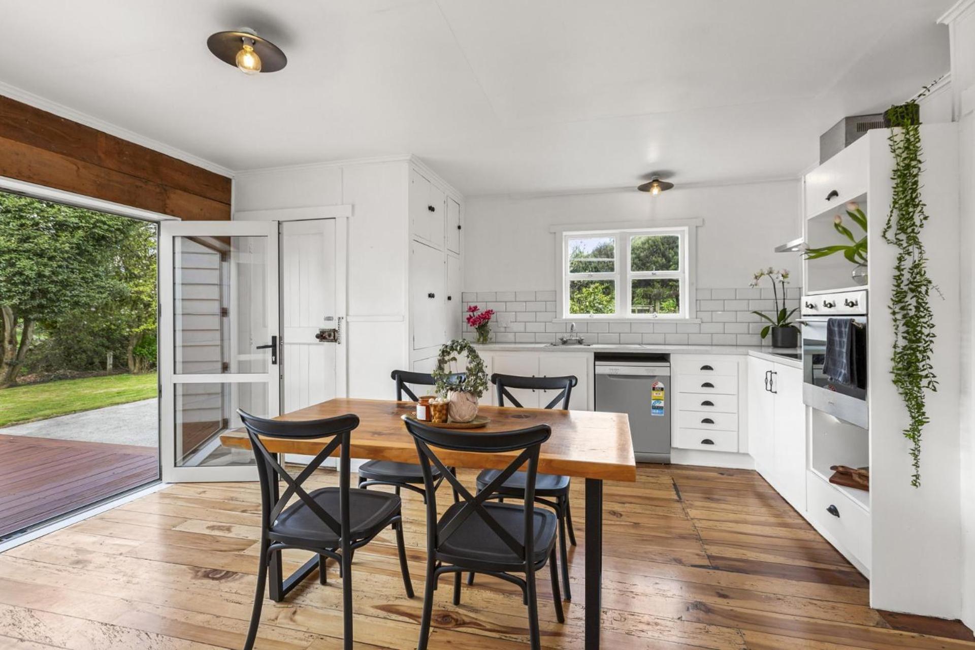 6 Hiwi Road Villa Tauwhare Exteriör bild