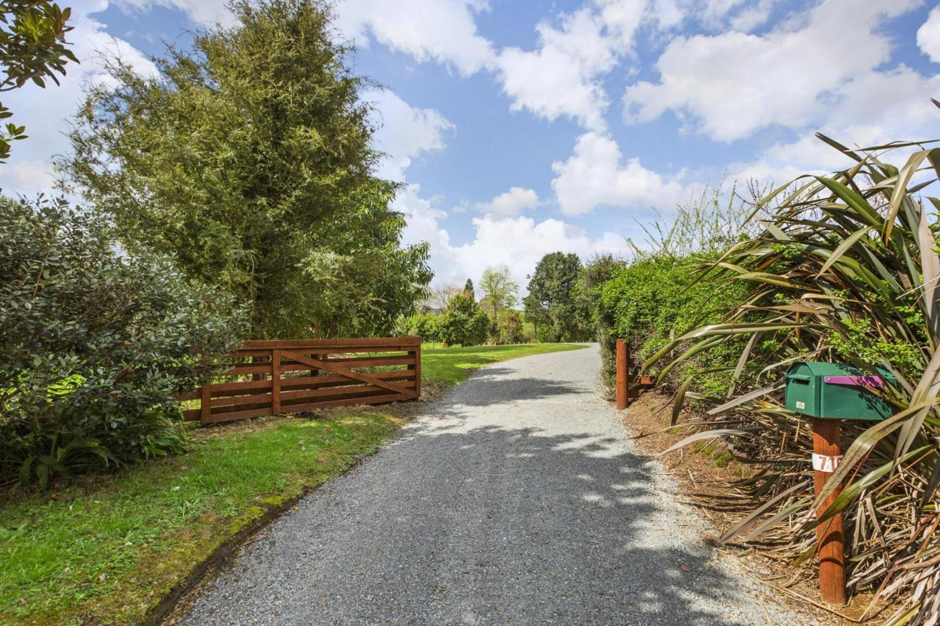 6 Hiwi Road Villa Tauwhare Exteriör bild