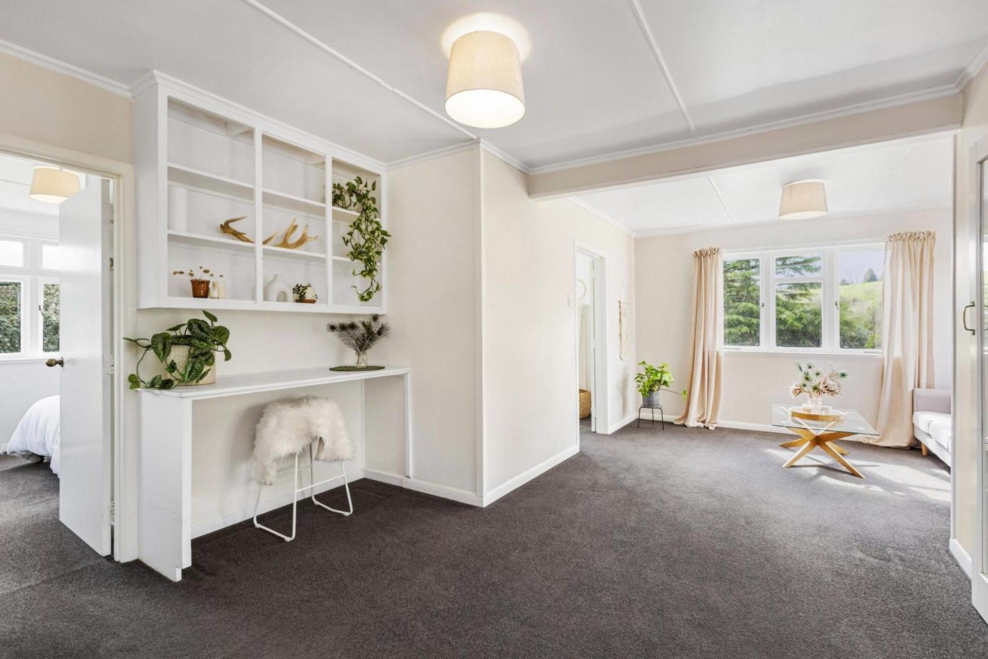 6 Hiwi Road Villa Tauwhare Exteriör bild