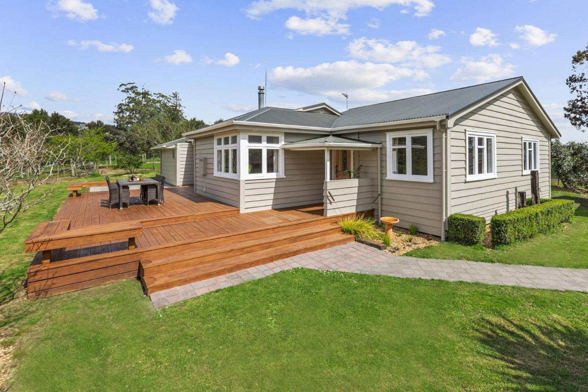 6 Hiwi Road Villa Tauwhare Exteriör bild