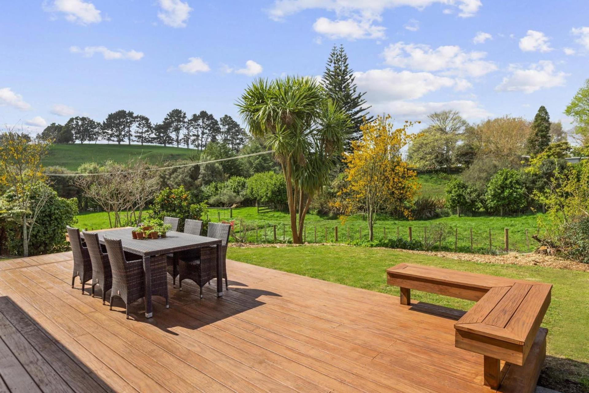 6 Hiwi Road Villa Tauwhare Exteriör bild