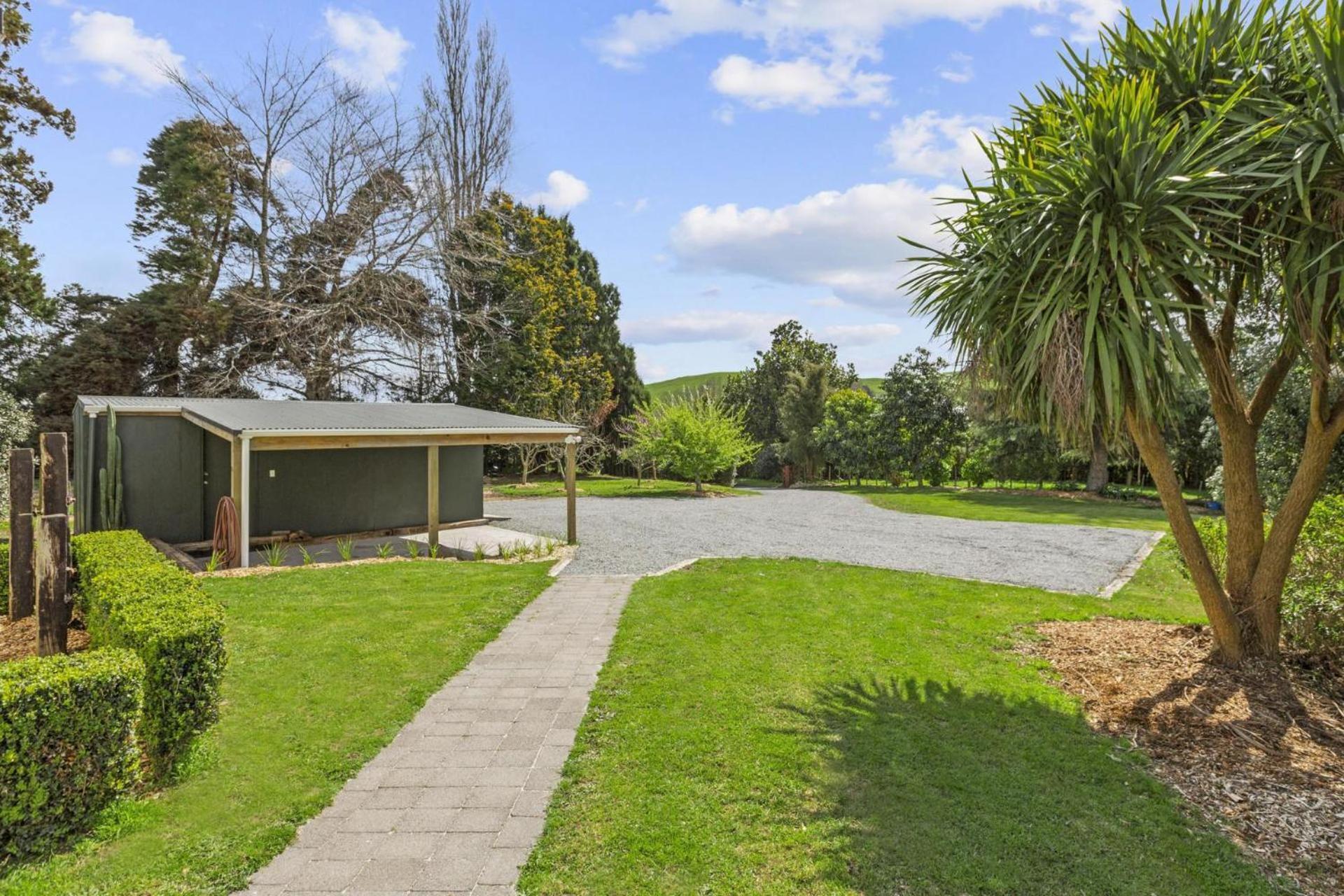 6 Hiwi Road Villa Tauwhare Exteriör bild